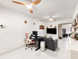 Blk 144 Tampines Street 12 (Tampines), HDB 3 Rooms #637790551